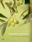 Essentials of Human Nutrition - Book