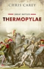 Thermopylae : Great Battles - Book