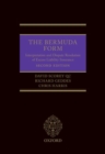 The Bermuda Form : Interpretation and Dispute Resolution of Excess Liability Insurance - Book