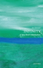 Infinity: A Very Short Introduction - Book