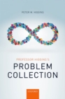 Professor Higgins's Problem Collection - Book