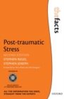Post-traumatic Stress - Book