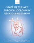 State of the Art Surgical Coronary Revascularization - Book