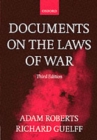 Documents on the Laws of War - Book