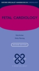 Fetal Cardiology - Book