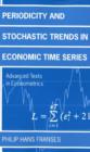 Periodicity and Stochastic Trends in Economic Time Series - Book