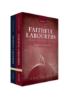 Faithful Labourers: A Reception History of Paradise Lost, 1667-1970 : Volume I: Style and Genre; Volume II: Interpretative Issues - Book