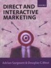 Direct and Interactive Marketing - Book