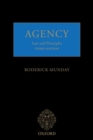 Agency : Law and Principles - Book