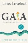 Gaia : A New Look at Life on Earth - Book