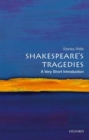 Shakespeare's Tragedies: A Very Short Introduction - Book