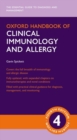 Oxford Handbook of Clinical Immunology and Allergy - Book