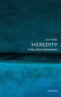 Heredity: A Very Short Introduction - Book