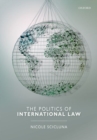 The Politics of International Law - Book