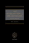The International Sale of Goods - Book