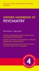 Oxford Handbook of Psychiatry - Book