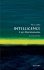 Intelligence: A Very Short Introduction - Book