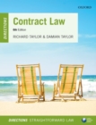 Contract Law Directions - Book