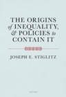 The Origins of Inequality - Book