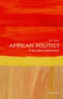African Politics: A Very Short Introduction - Book