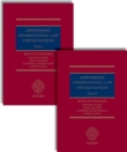 Oppenheim's International Law: United Nations - Book