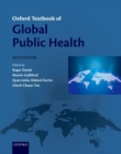 Oxford Textbook of Global Public Health - Book