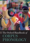 The Oxford Handbook of Corpus Phonology - Book