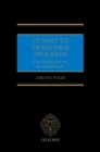 Claims to Traceable Proceeds : Law, Equity, and the Control of Assets - Book