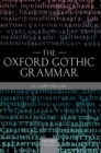 The Oxford Gothic Grammar - Book