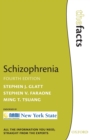 Schizophrenia - Book