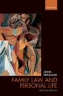 Family Law and Personal Life - Book