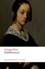 Middlemarch - Book