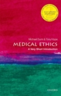 Medical Ethics: A Very Short Introduction - Book