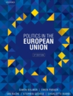 Politics in the European Union - Book