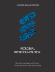 Microbial Biotechnology - Book