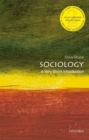 Sociology: A Very Short Introduction - Book