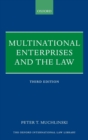 Multinational Enterprises and the Law - Book