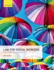Law for Social Workers - Book