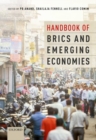 Handbook of BRICS and Emerging Economies - Book