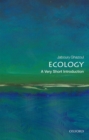 Ecology: A Very Short Introduction - Book