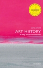 Art History: A Very Short Introduction - Book