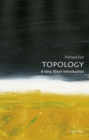 Topology: A Very Short Introduction - Book