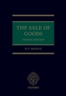 The Sale of Goods - Book