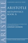 Aristotle, Metaphysics Lambda - Book
