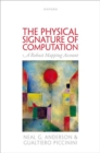 The Physical Signature of Computation : A Robust Mapping Account - Book
