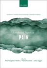 Landmark Papers in Pain : Seminal Papers in Pain with Expert Commentaries - Book