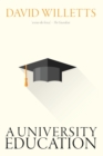 A University Education - Book