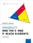 Periodicity and the s- and p- block elements - Book