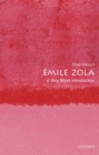 Emile Zola: A Very Short Introduction - Book
