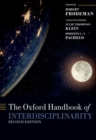 The Oxford Handbook of Interdisciplinarity - Book